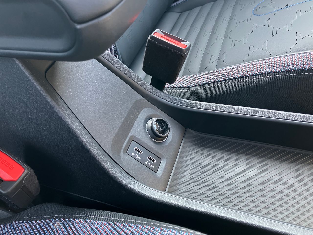 F66 MINI Cooper S 3Dr