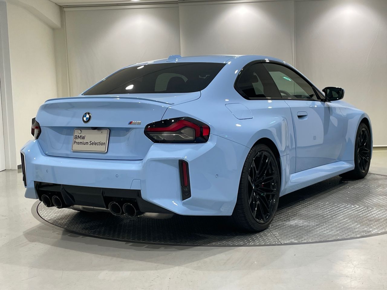 G87 M2 Coupe