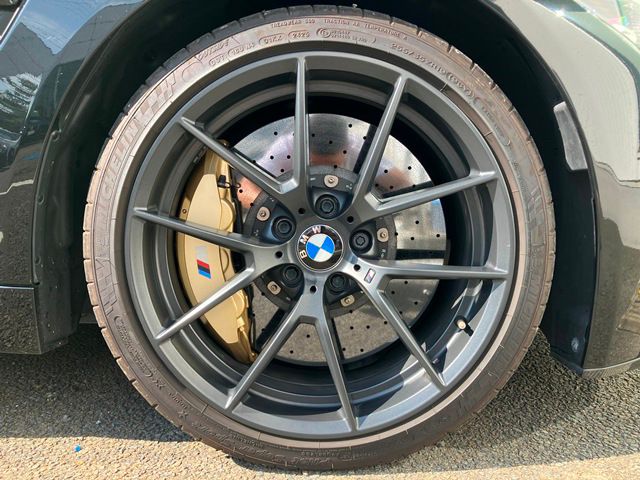 M4 CS