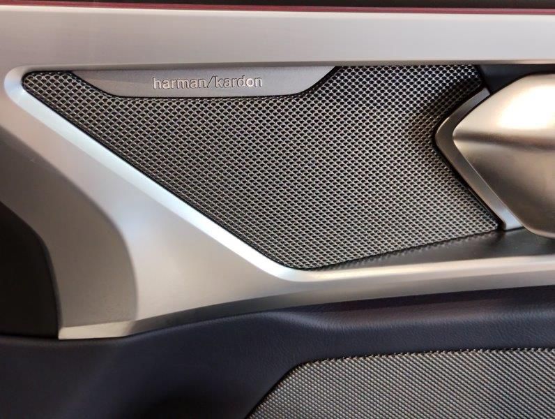 G16 840i M Sport Gran Coupe B58 3.0i