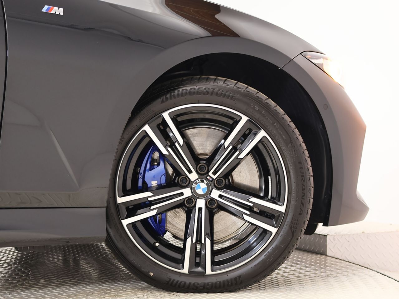 G20 320i Saloon LCI RHD MX