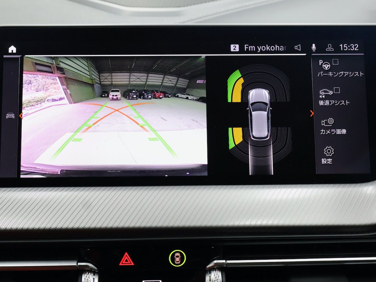 F40 M135i xDrive Sports Hatch 5-door B48 2.0i