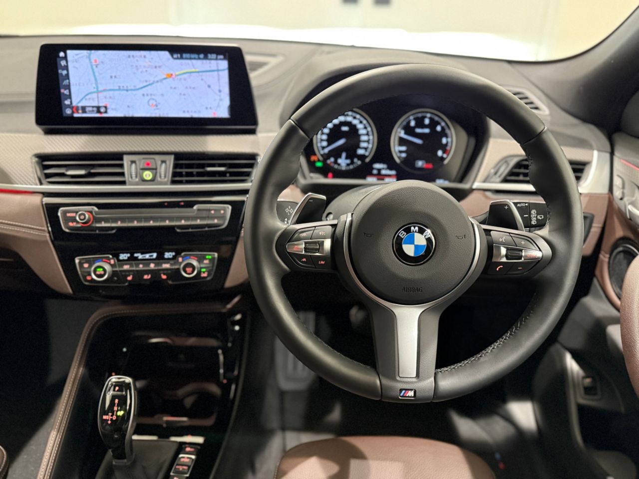 F39 X2 xDrive20d B47 2.0d