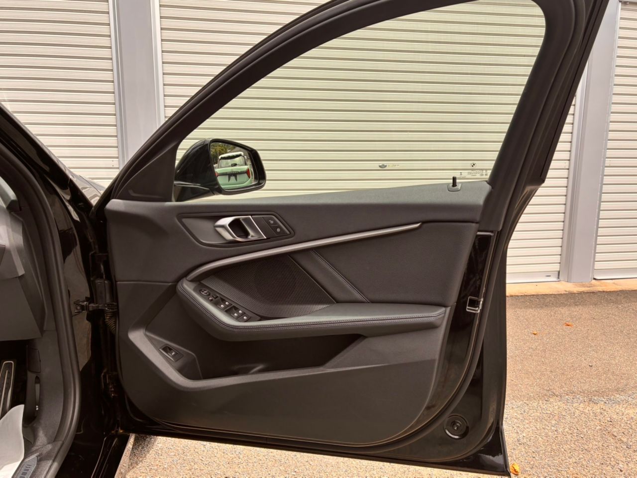 F40 118d Sports Hatch 5-door B47 2.0d