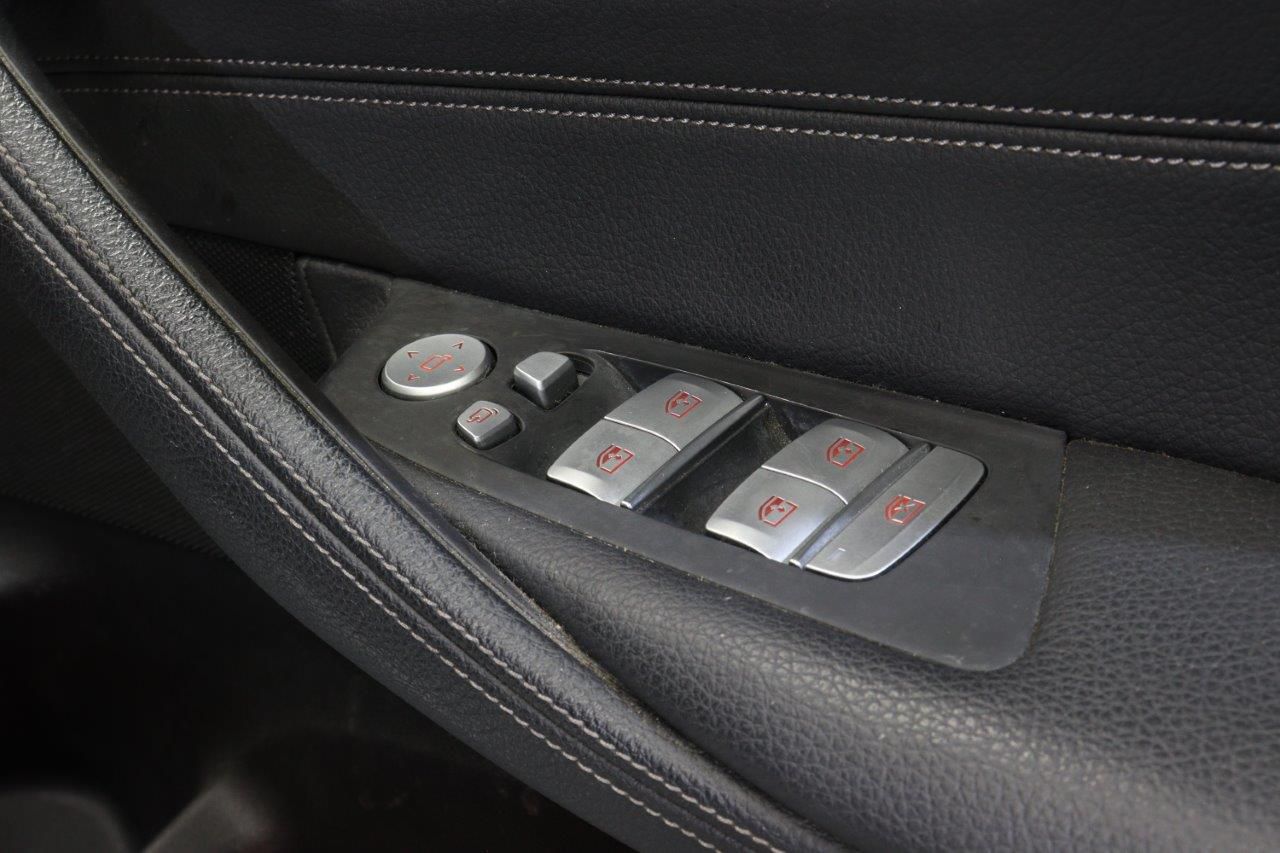 G31 520i SE Touring B48 2.0i TU