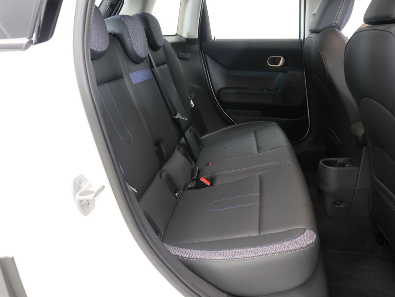 MINI Cooper C 5-doors
