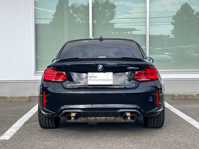 M2 CS Coupe RHD