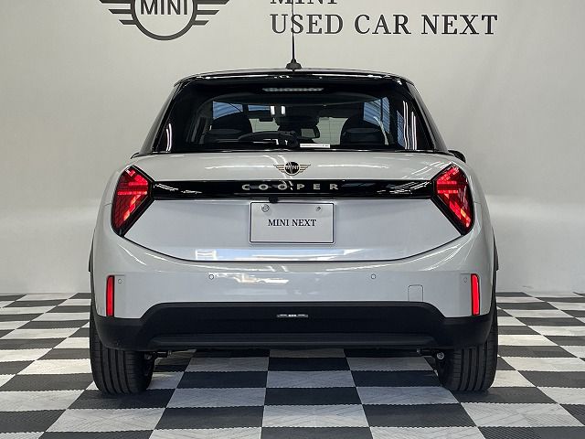 MINI Cooper C 5-doors