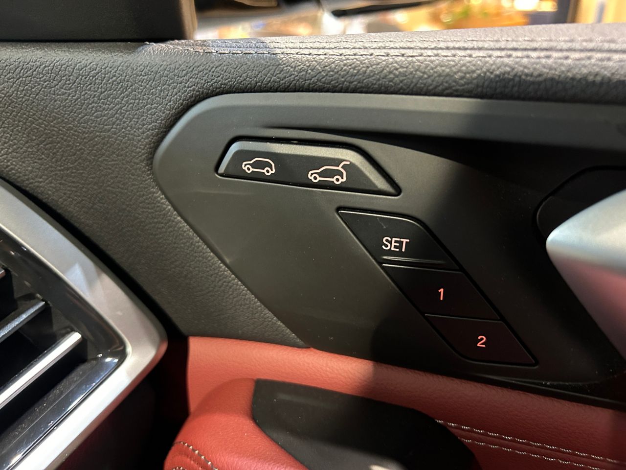 X6 xDrive30d RHD