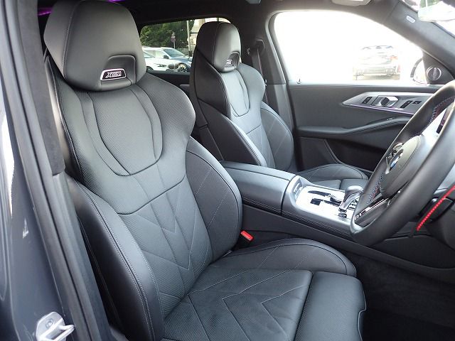 XM RHD
