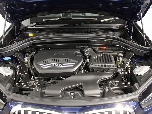 F48 X1 xDrive18d B47 2.0d LCI