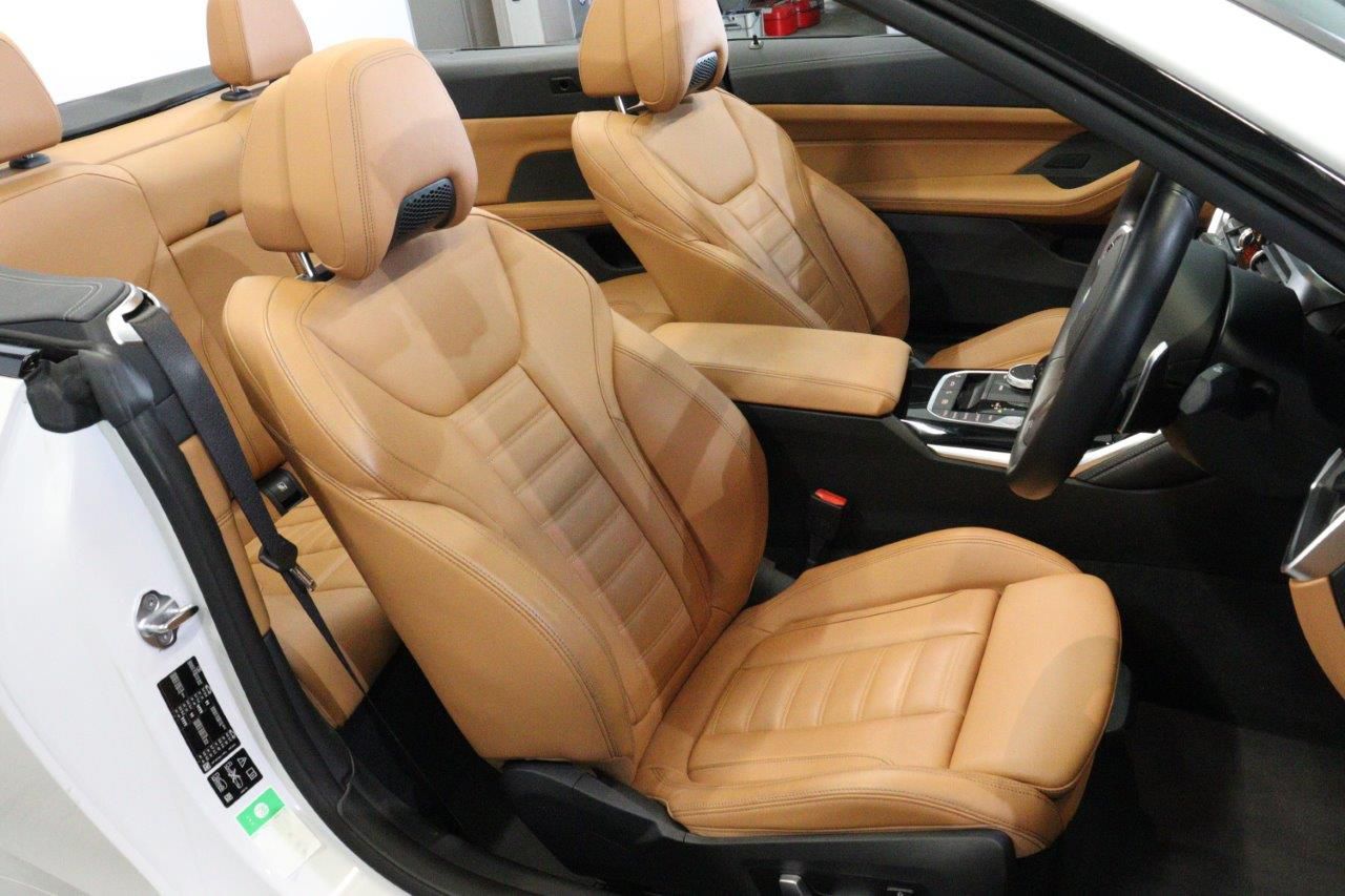 G23 M440i xDrive Convertible RHD