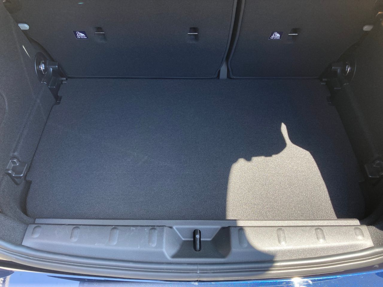 Cooper 5 doors