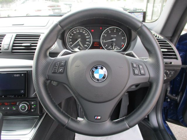 120I COUPE RHD