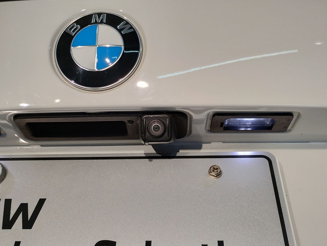 G21 318i Touring