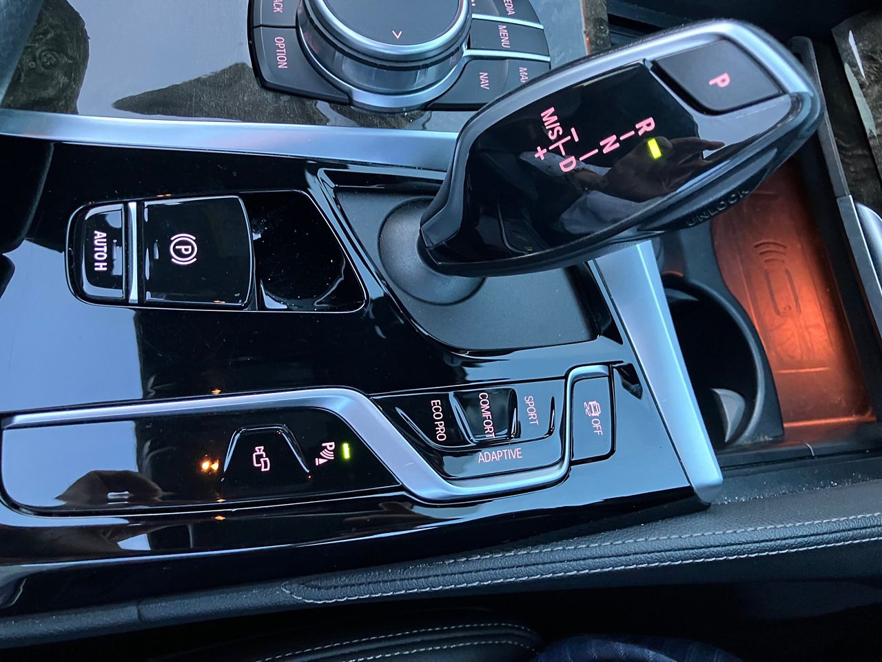 520d xDrive Touring RHD