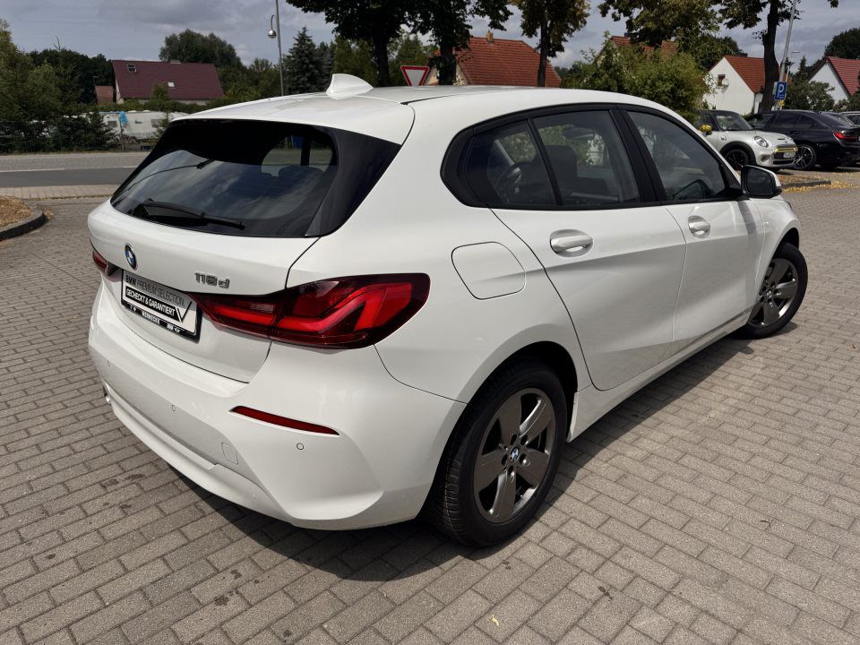 BMW 116