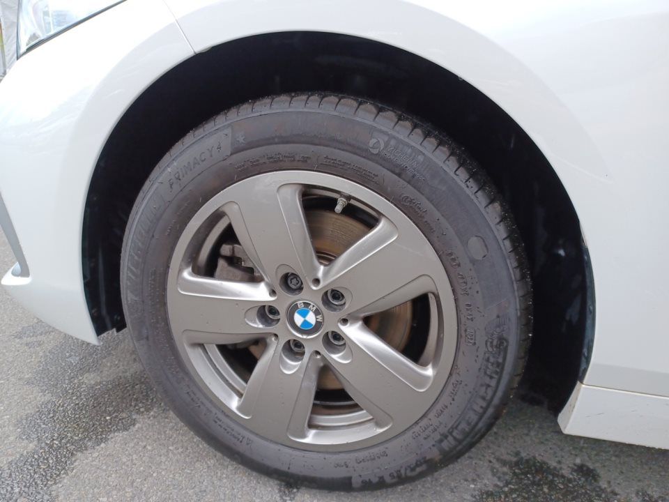 BMW 118
