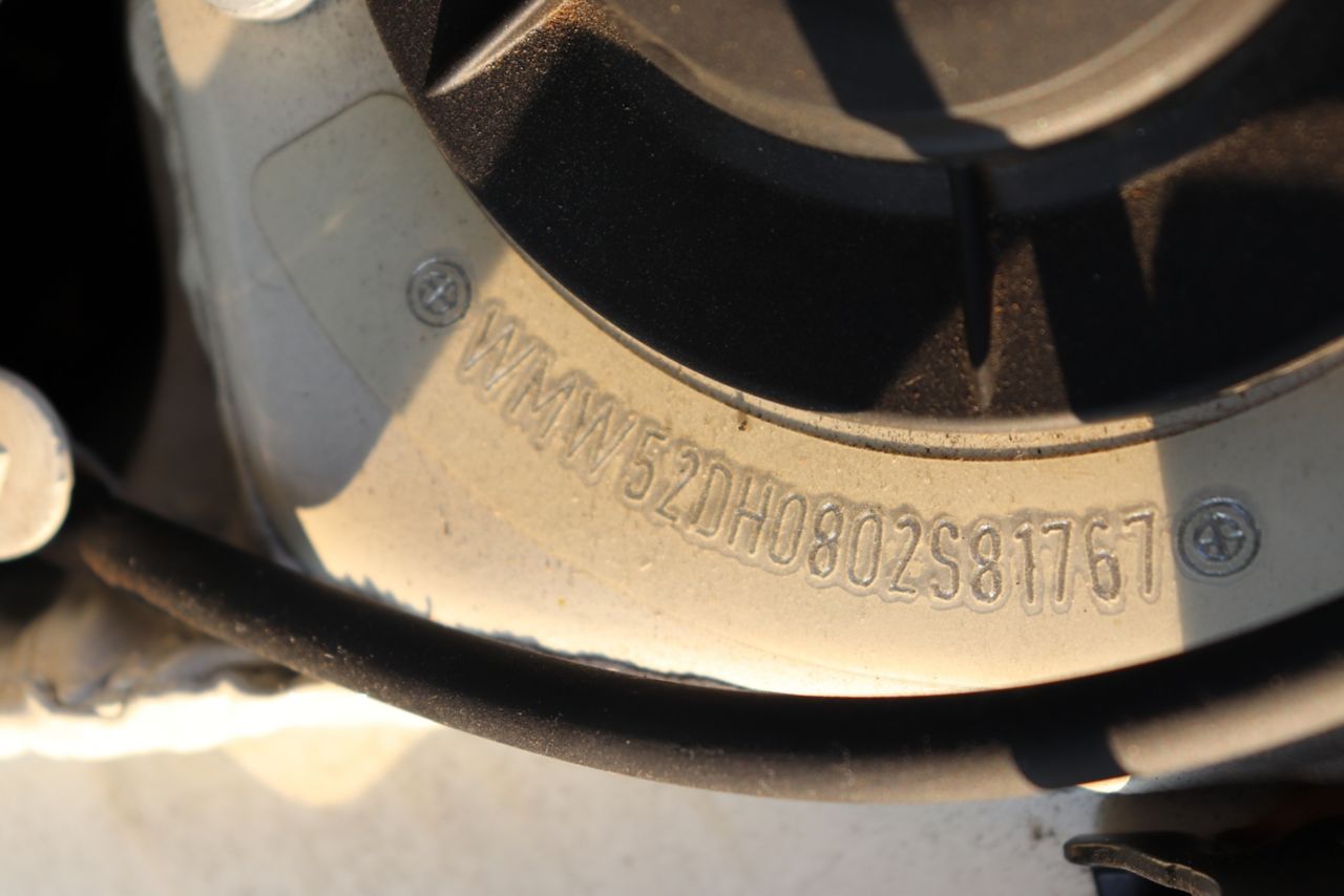 Cooper S 3 doors RHD