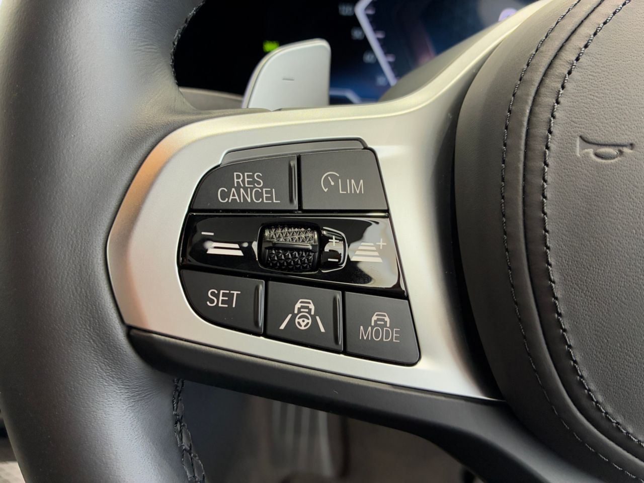 G26 420d xDrive Gran Coupe RHD