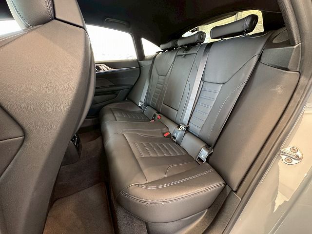G26 M440i xDrive B58 3.0 RHD