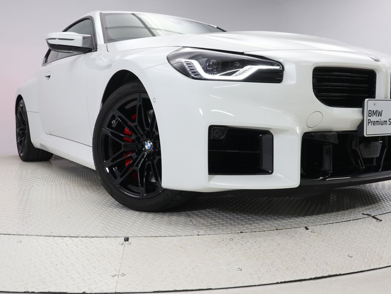 G87 M2 Coupe