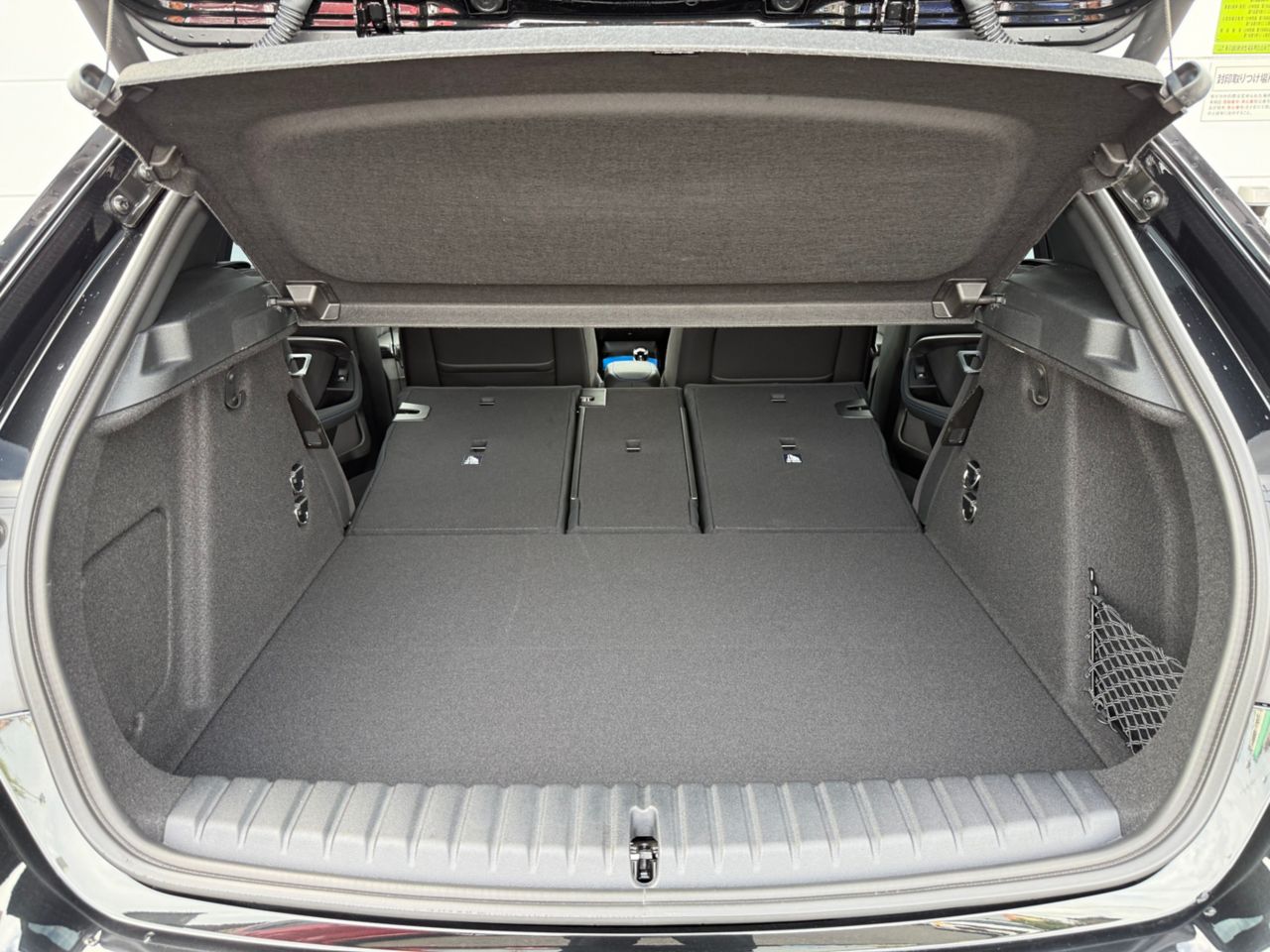 F40 M135i xDrive Sports Hatch 5-door B48 2.0i