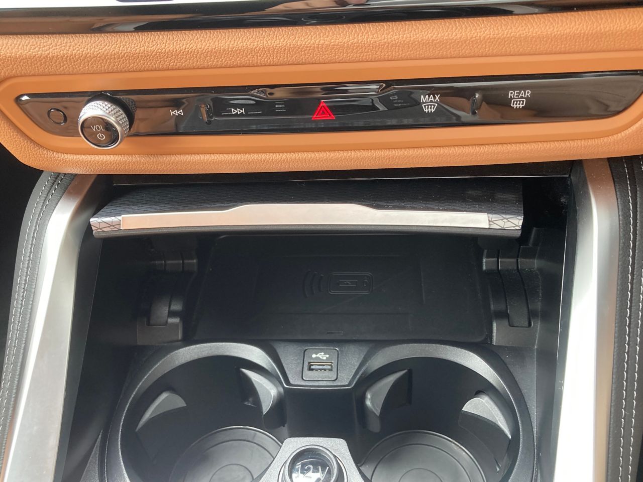 420i Gran Coupé RHD