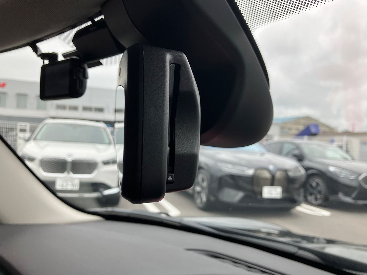 Cooper S 5 doors