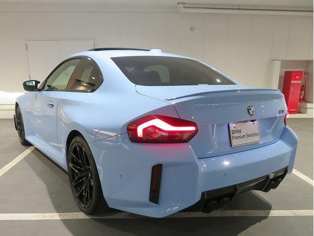 G87 M2 Coupe