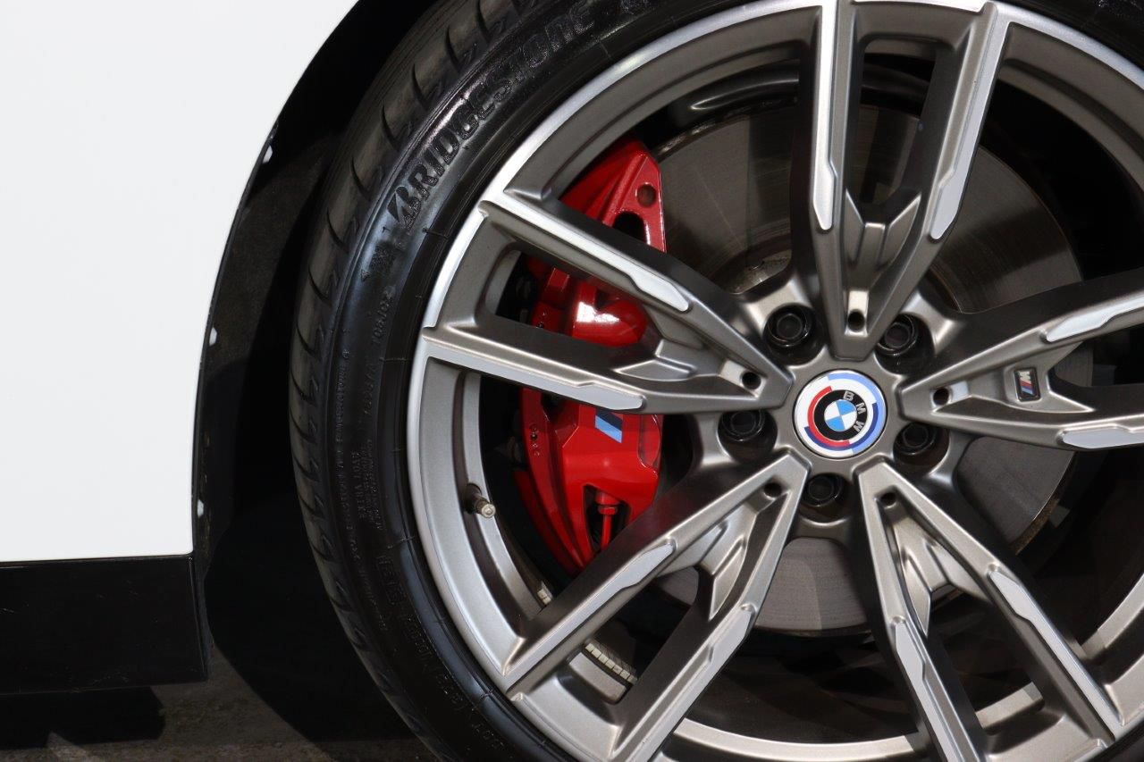 M240i xDrive Coupé RHD