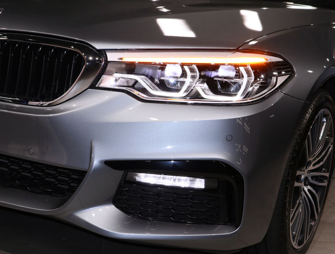 530E