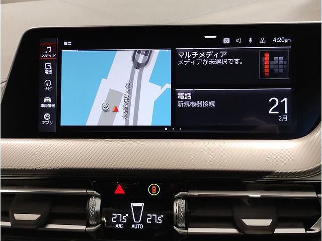 F44 218i Gran Coupe B38 1.5i