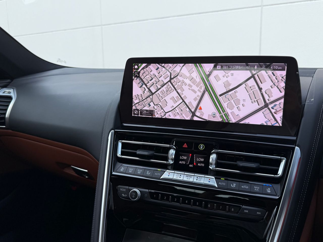 G16 840d xDrive Gran Coupe B57 3.0d