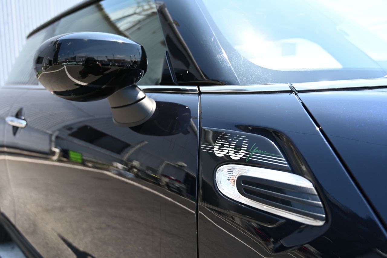 F56 COOPER D (AT)