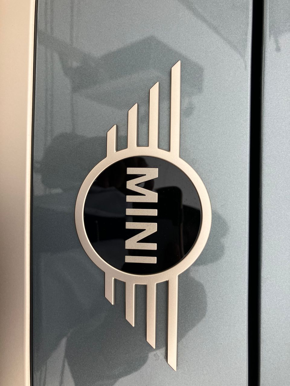 U25 MINI Countryman SE ALL4