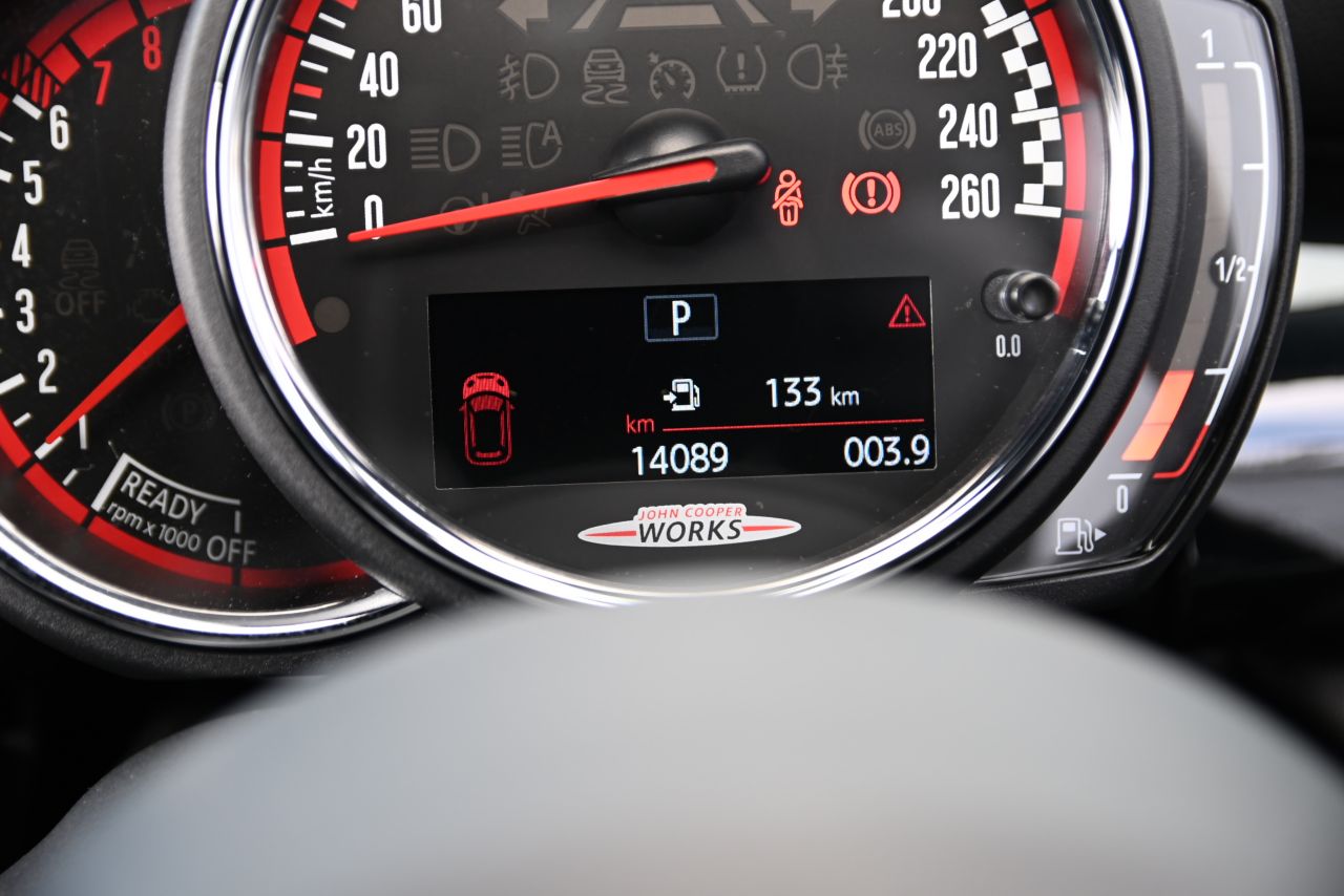 F56 MINI JOHN COOPER WORKS