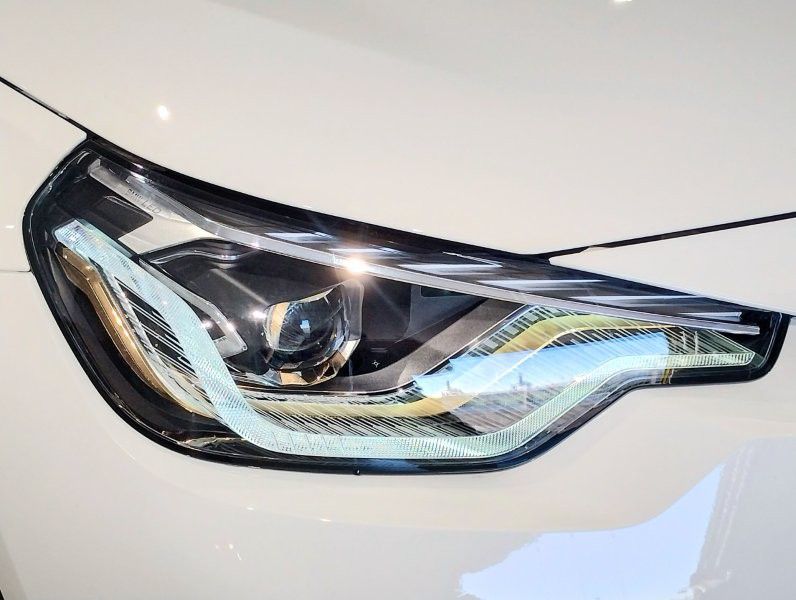 M240i xDrive Coupé RHD