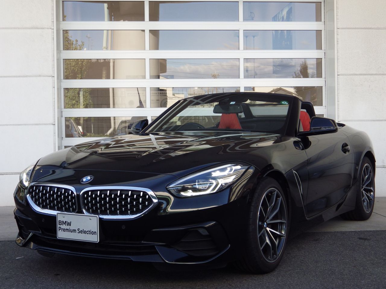 Z4 sDrive20i Sport