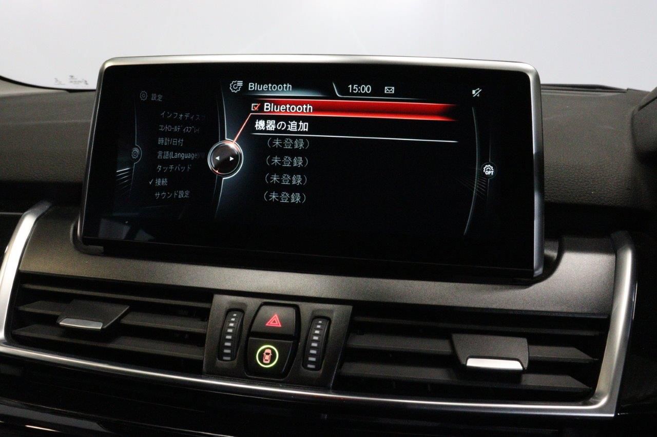 220I GRAN TOURER RHD