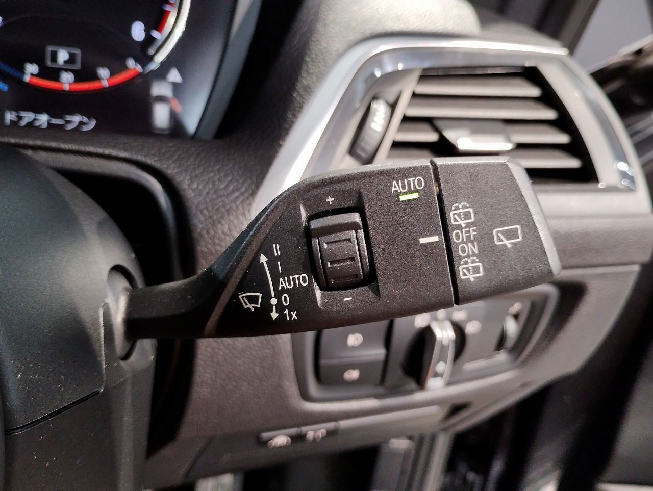 118D 5DOOR RHD