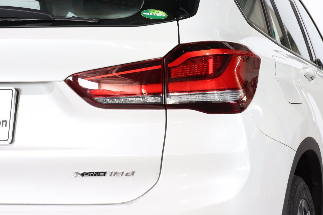 F48 X1 xDrive18d B47 2.0d LCI