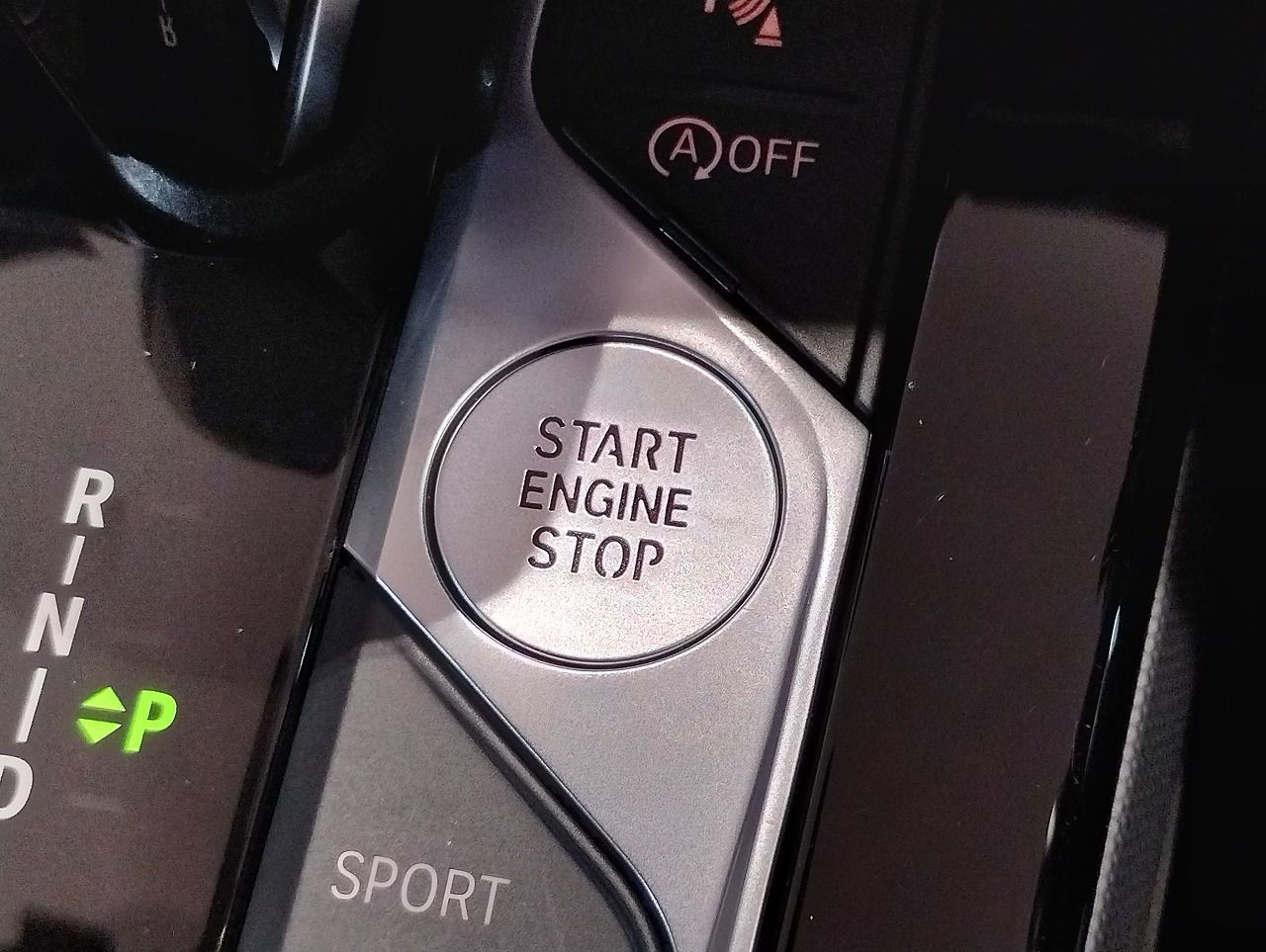 F40 118d Sports Hatch 5-door B47 2.0d