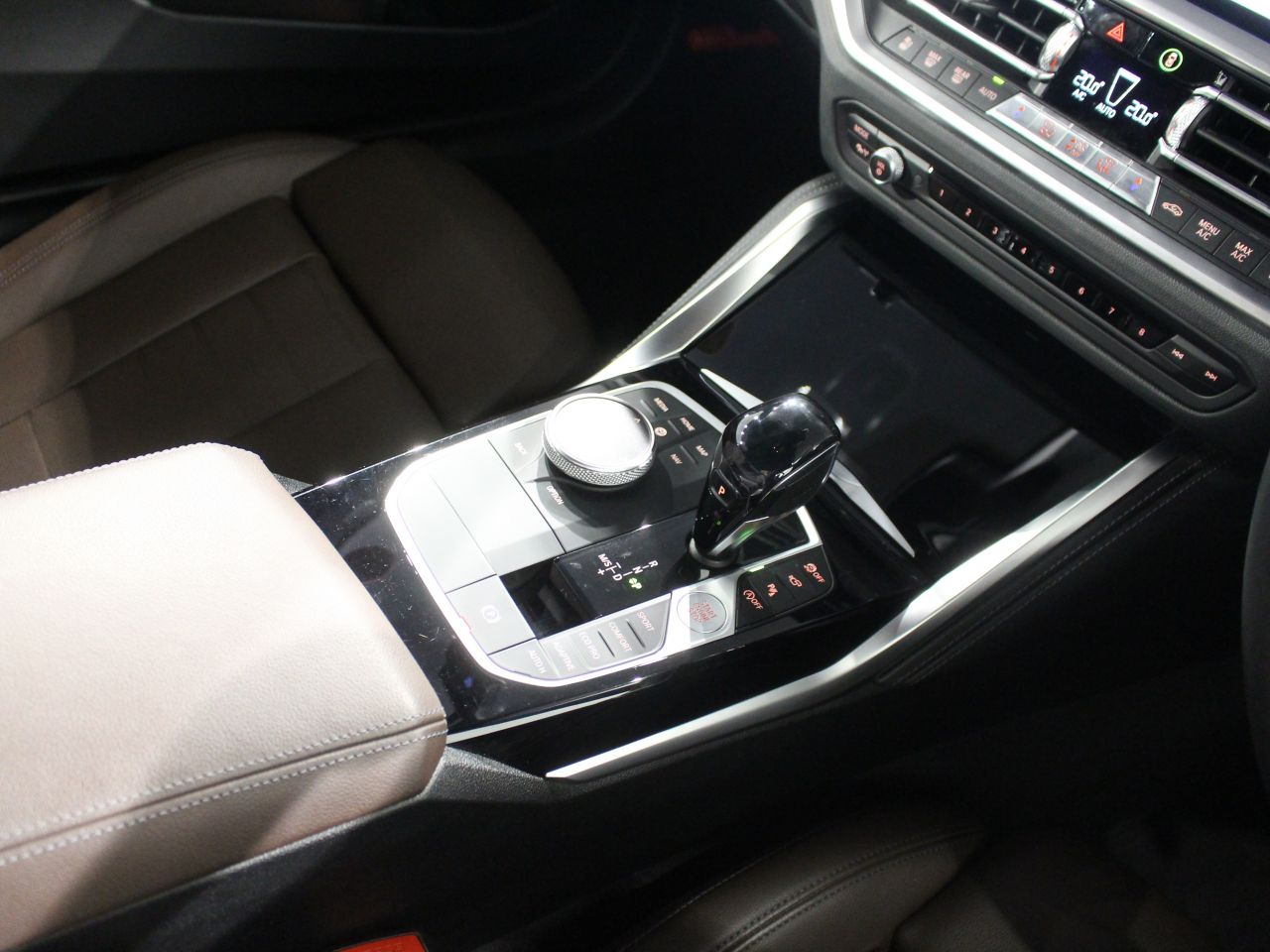 G22 M440i xDrive B58 3.0 RHD