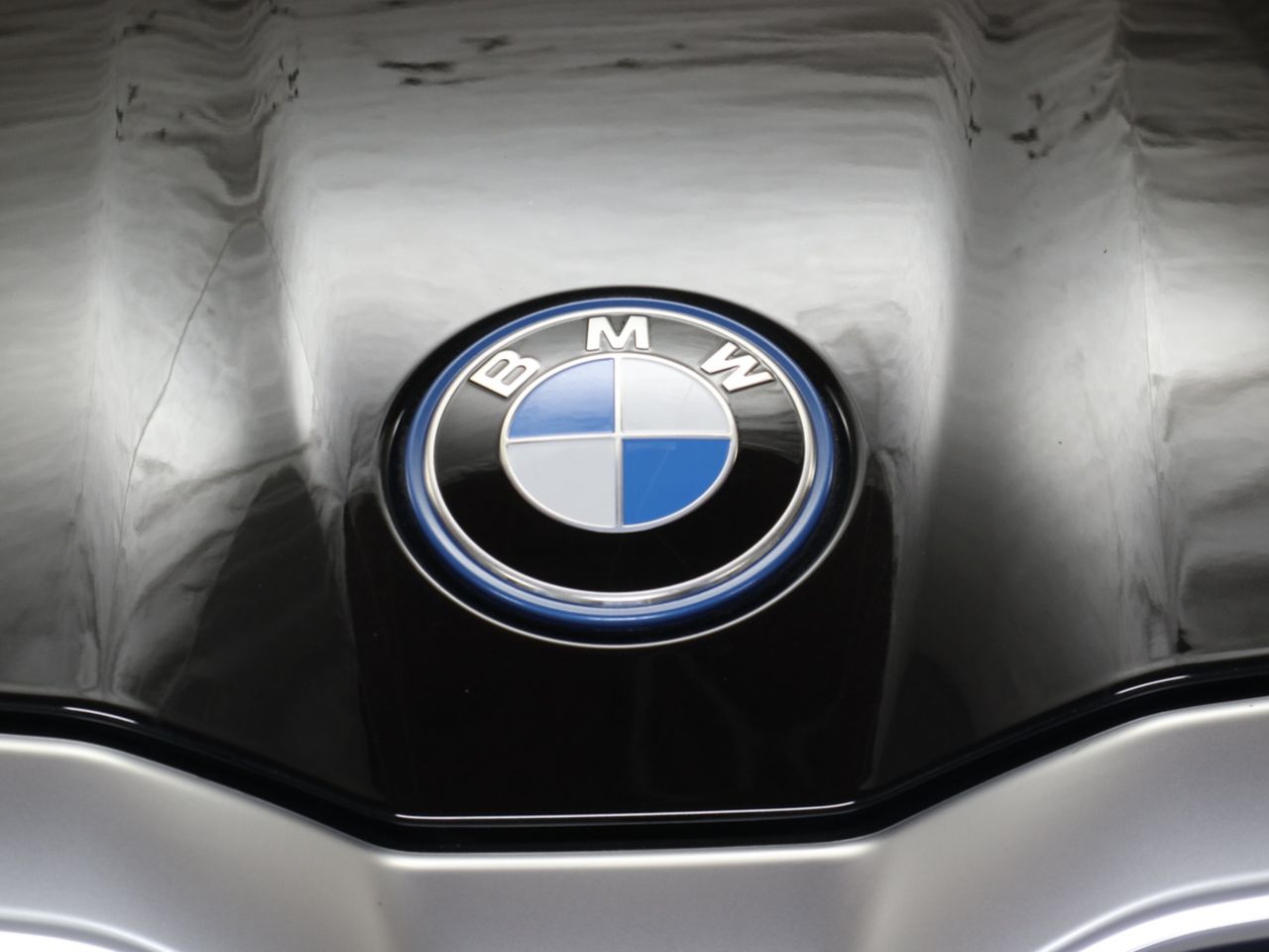 BMW i5 M60 xDrive Sedan RHD