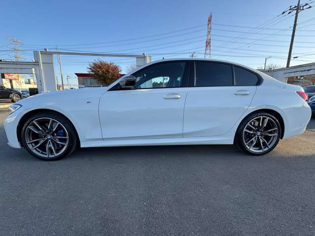 G20 M340i xDrive Saloon RHD