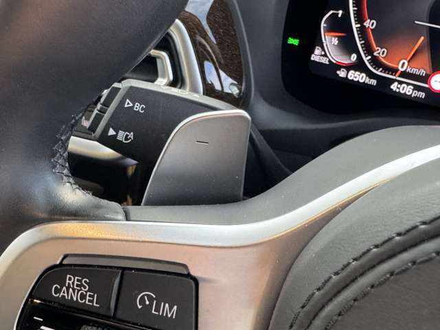 G01 X3 xDrive20d RHD ZA LCI