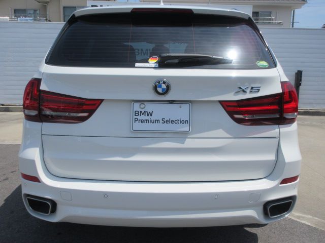 X5 XDRIVE35D
