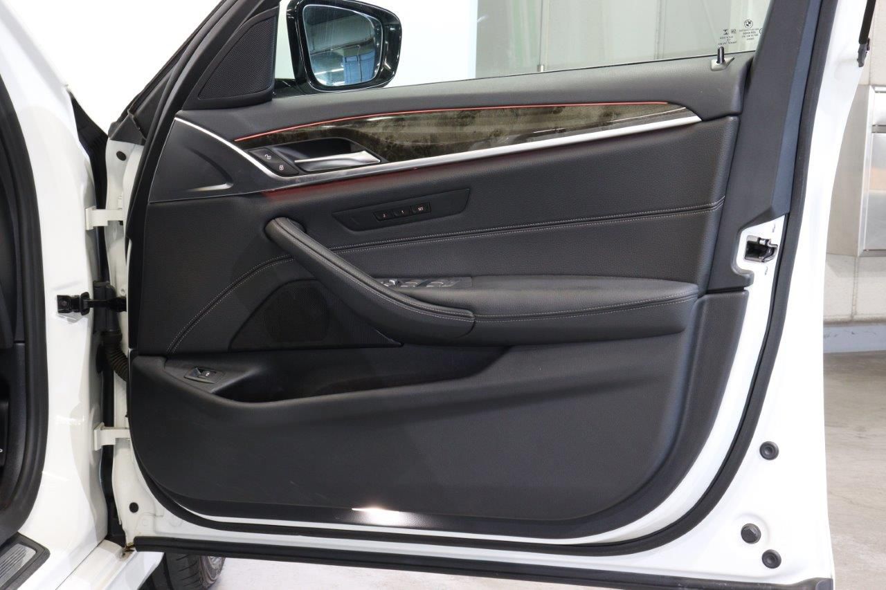 G31 530i SE Touring B48 2.0i
