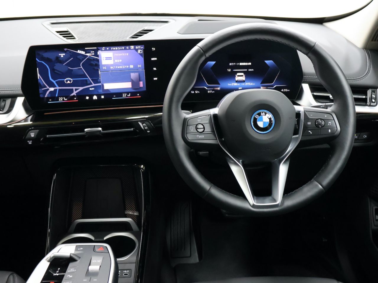 F39 X2 xDrive18d SAC B47 2.0d